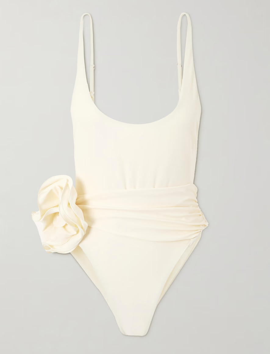 купальник в тренде 2025